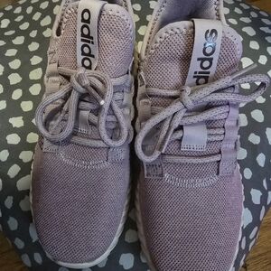 Adidas Sneakers in Soft Purple BRAND NEW without Tag